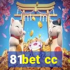 81bet cc